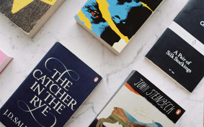 How to Design Book Covers for Translated Editions