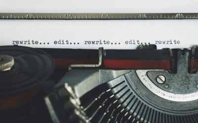 Editing vs. Proofing: What’s the Difference (and Why It Matters for Authors)