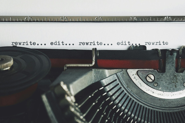 Editing vs. Proofing: What’s the Difference (and Why It Matters for Authors)